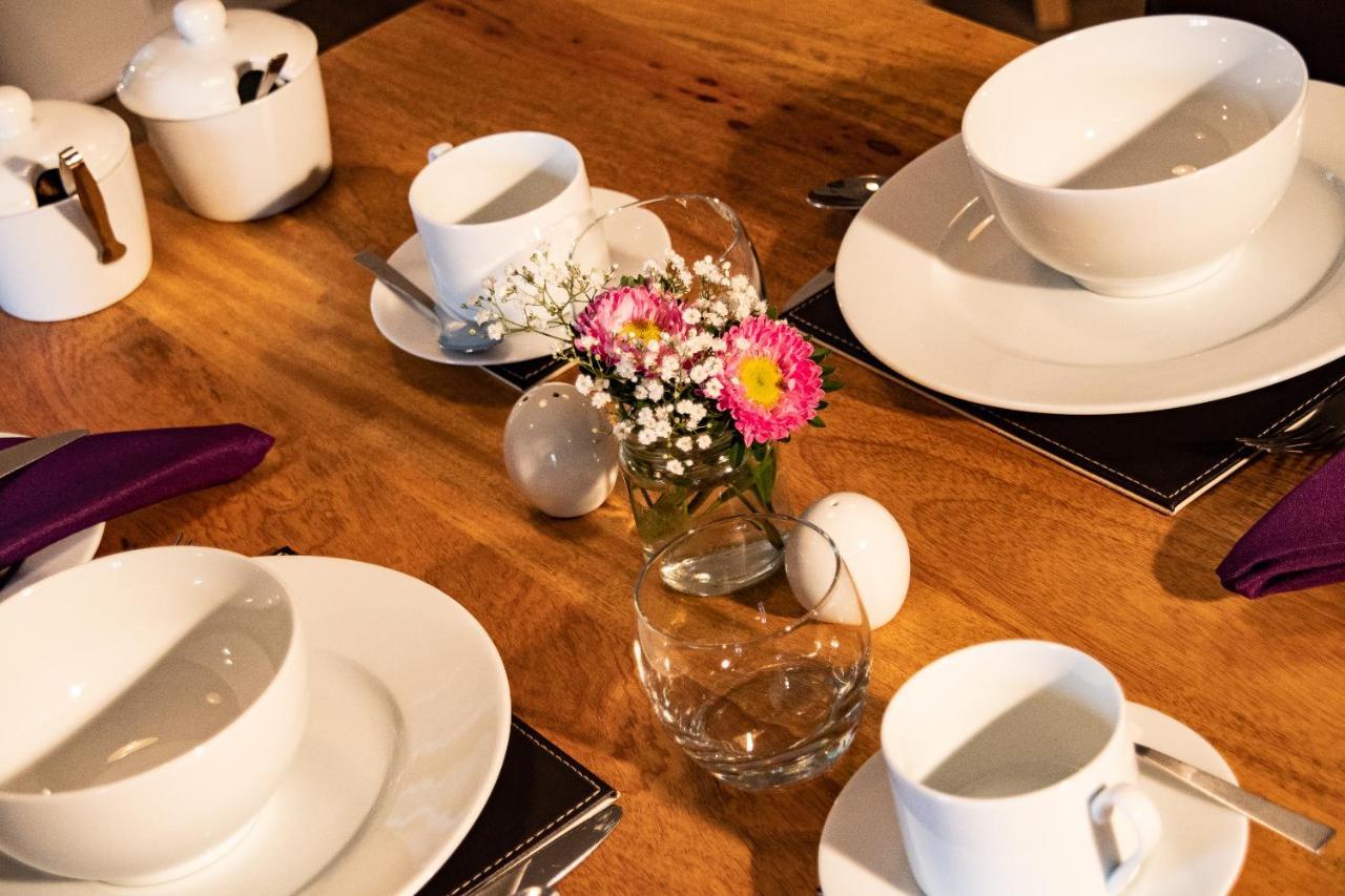 Dava School House Bed & Breakfast Grantown-on-Spey Ngoại thất bức ảnh