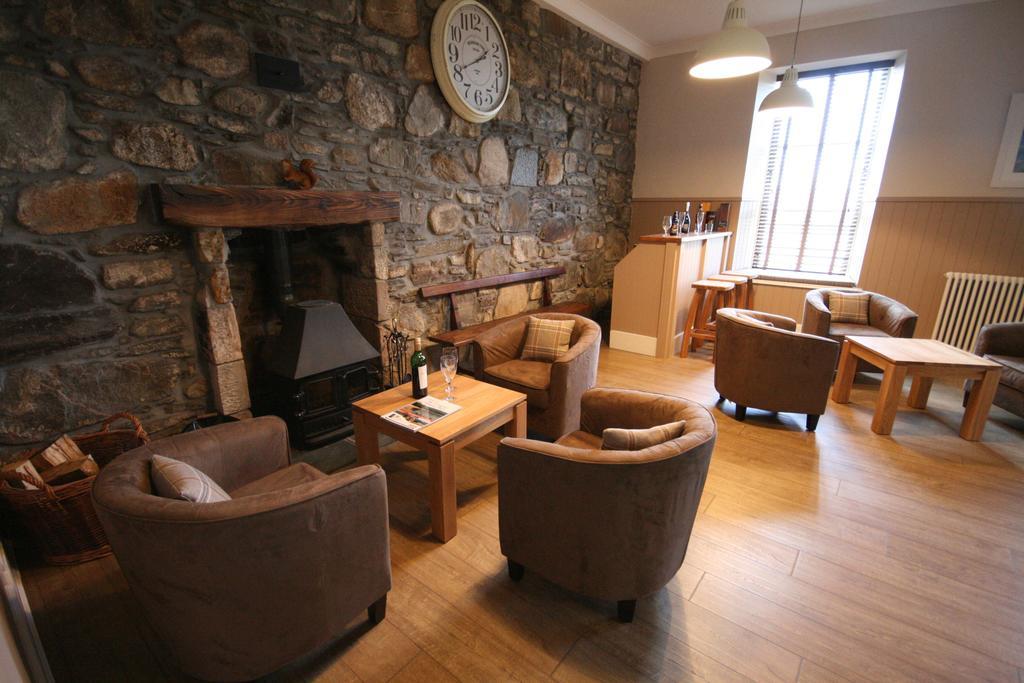 Dava School House Bed & Breakfast Grantown-on-Spey Ngoại thất bức ảnh