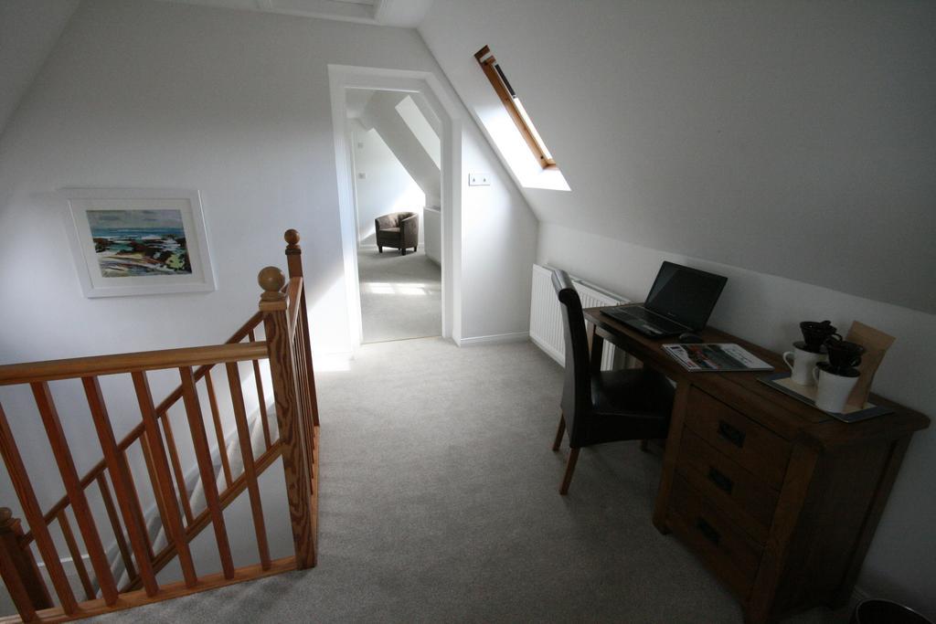 Dava School House Bed & Breakfast Grantown-on-Spey Phòng bức ảnh