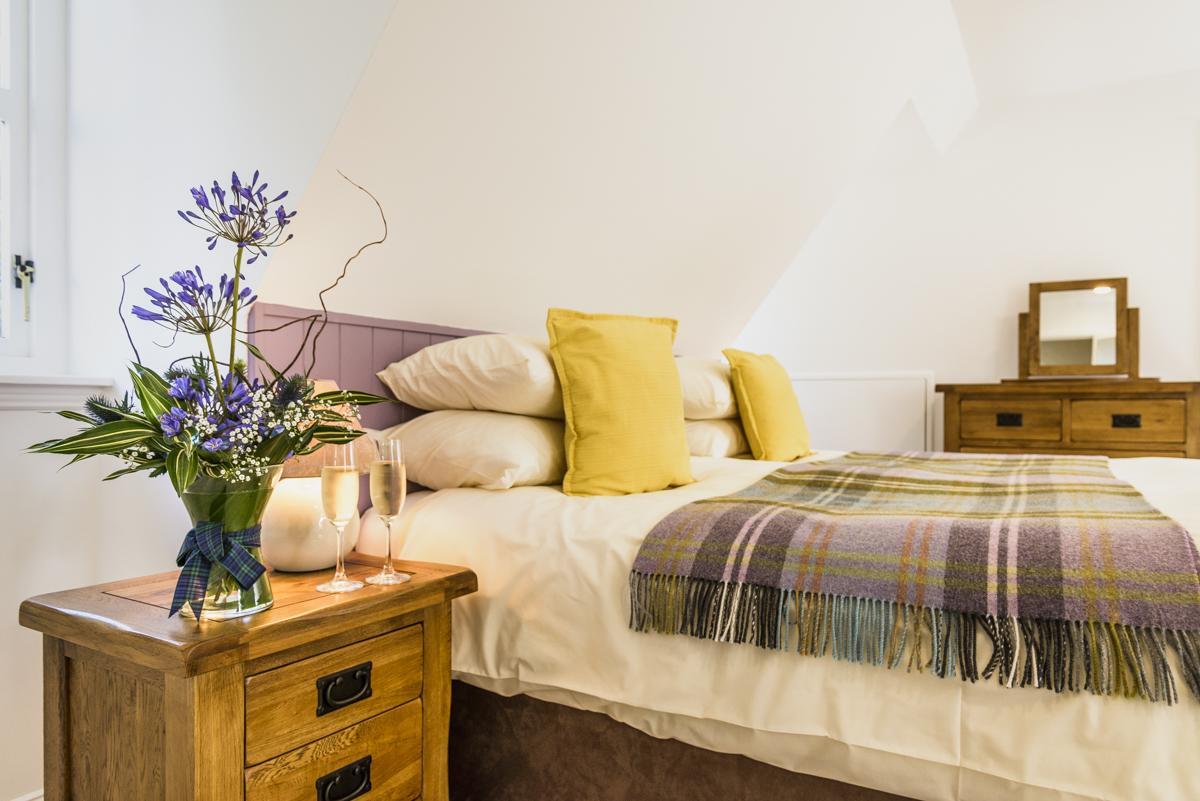 Dava School House Bed & Breakfast Grantown-on-Spey Ngoại thất bức ảnh